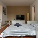 Central Elegance Apartment