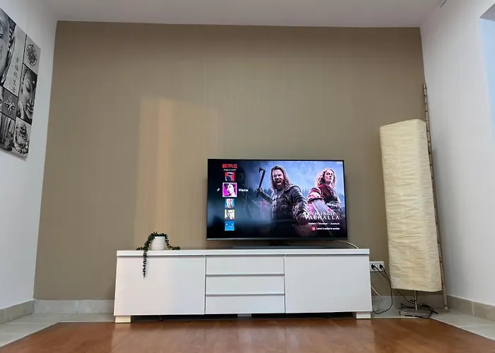 Central Elegance Apartment