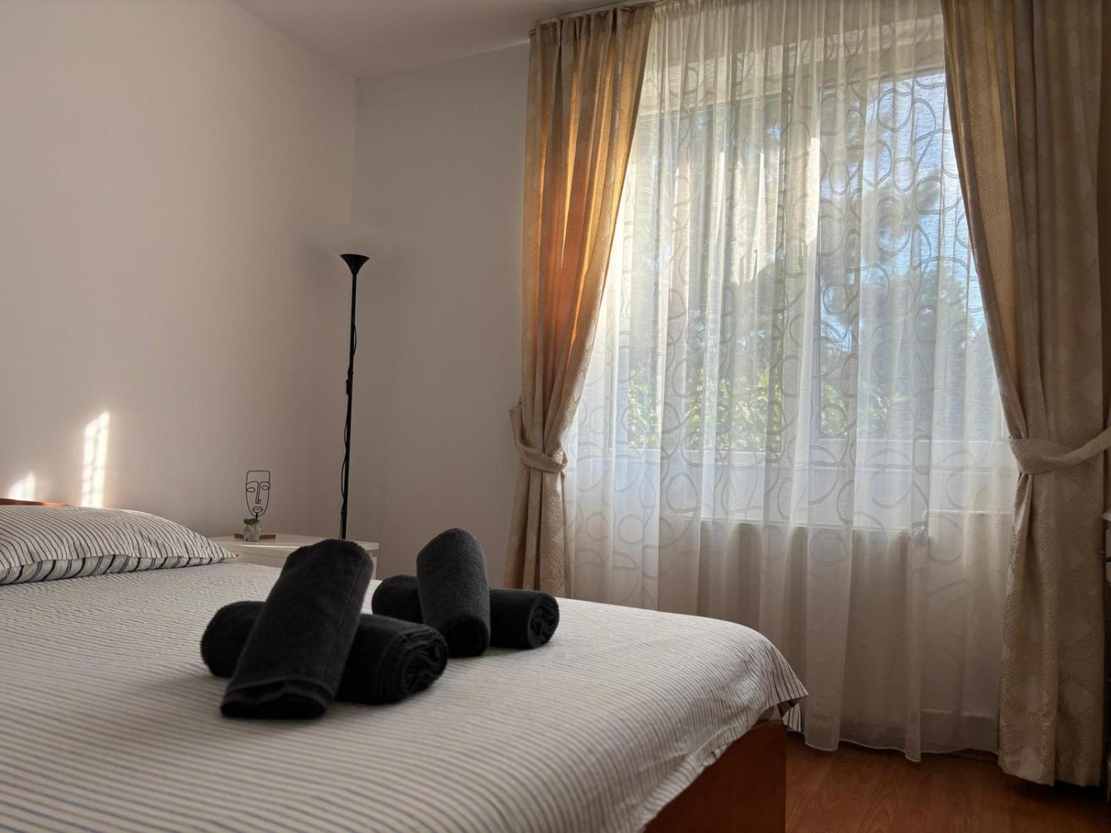 Apartament Elegance