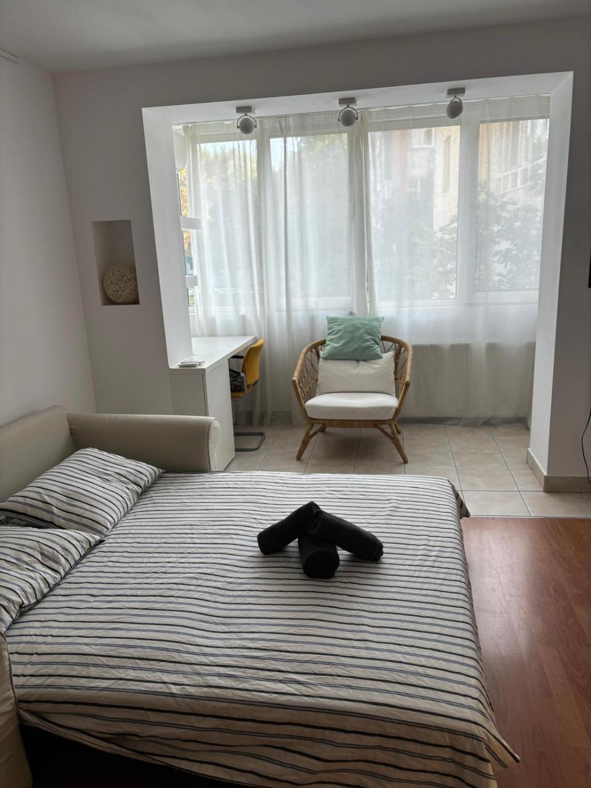 Elegance Apartament *
