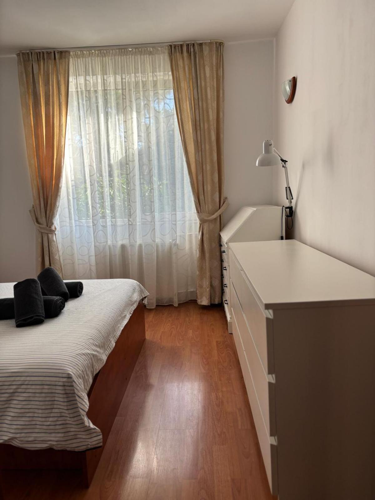 Apartament Elegance *