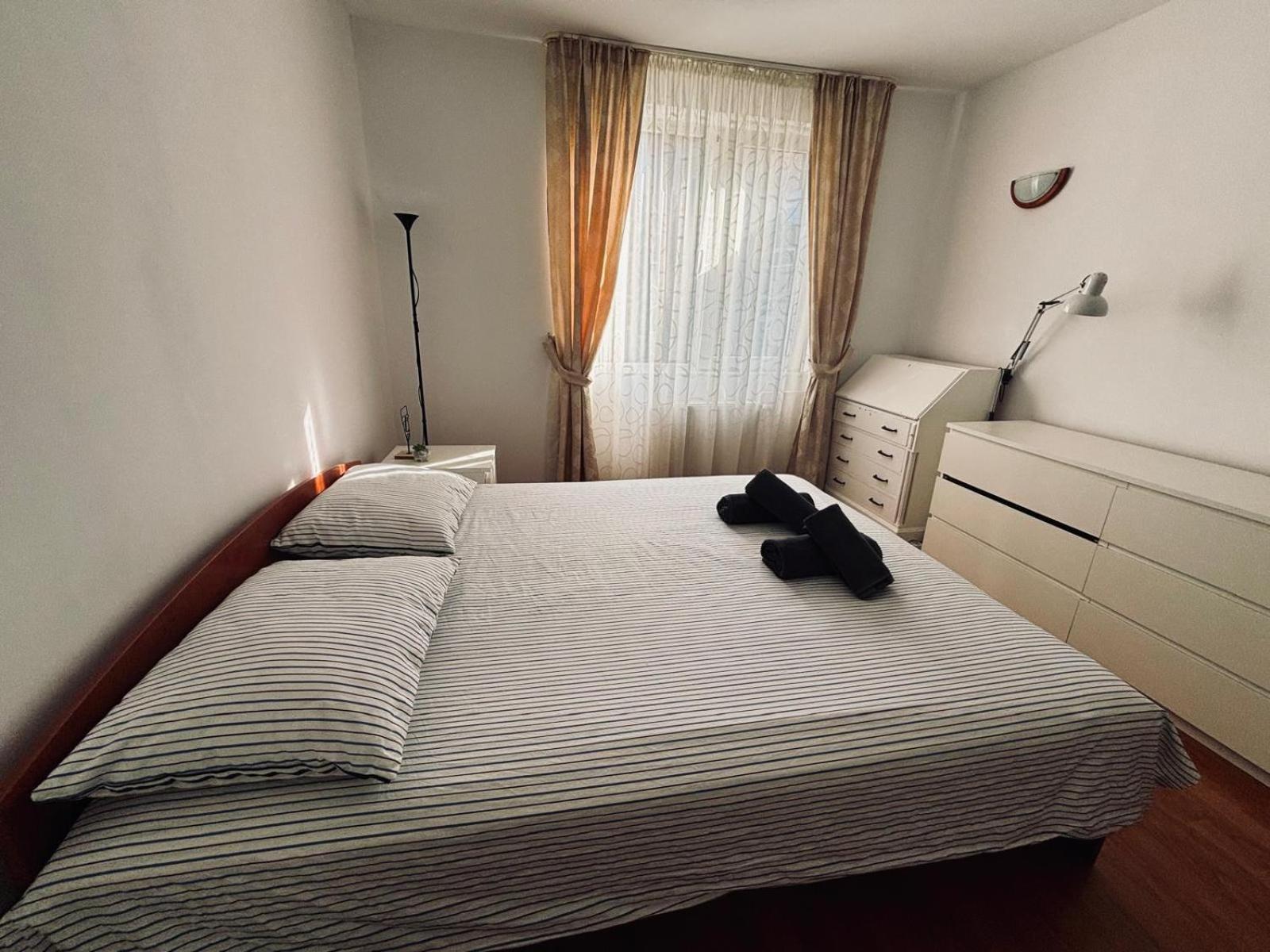 Apartament Elegance *