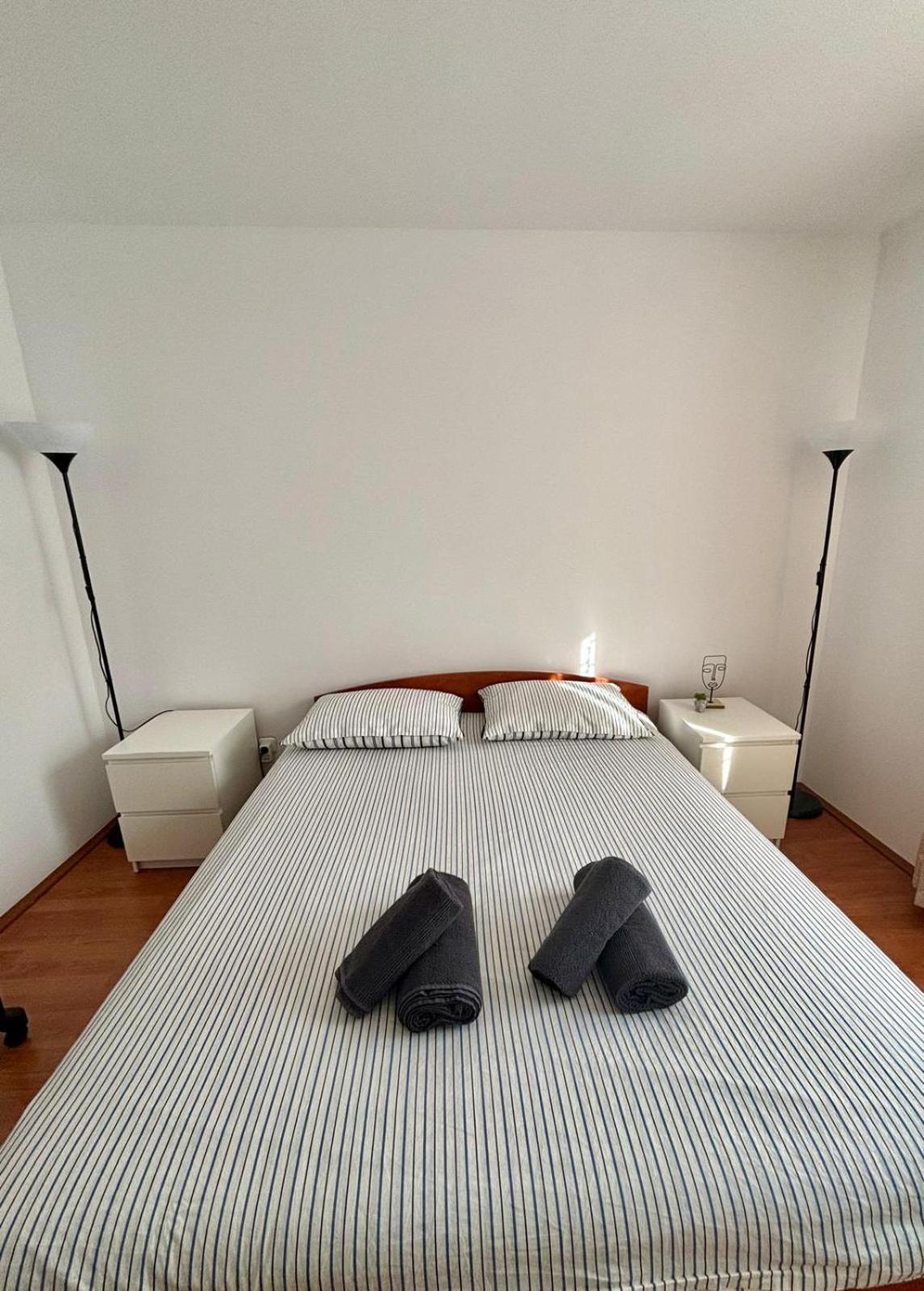 Apartament Elegance
