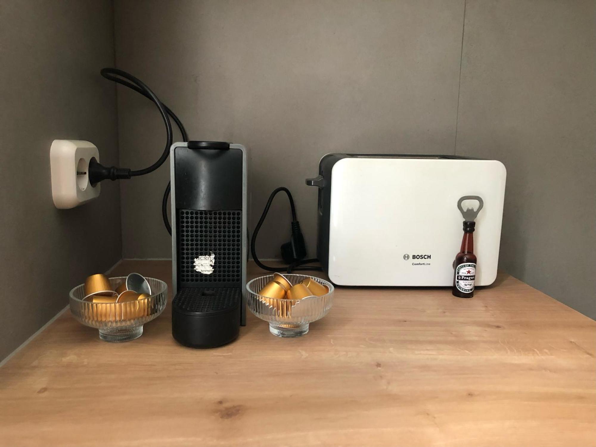 Apartament Elegance